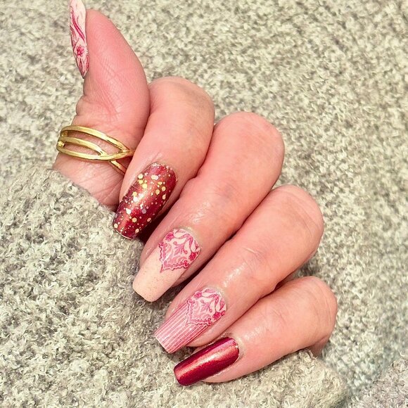 Color Street Color Play Box - February 2025 - Picture 6 of 7